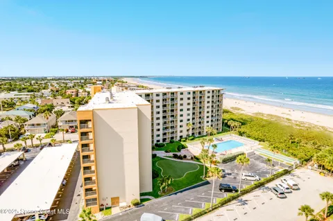 $424,900 | 7520 Ridgewood Avenue, Unit 104, Cape Canaveral, FL 32920