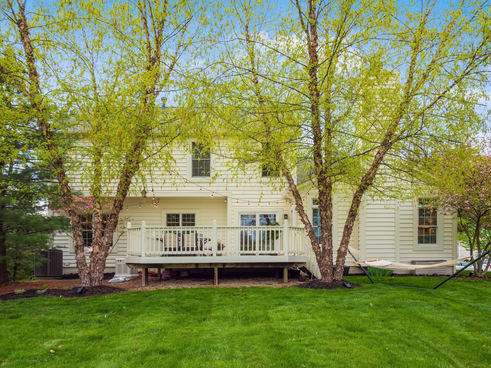 2463 Meadowshire Road Galena, OH 43021 - Photo 33 of 40 055_1b_A 2463 Meadowshire 130