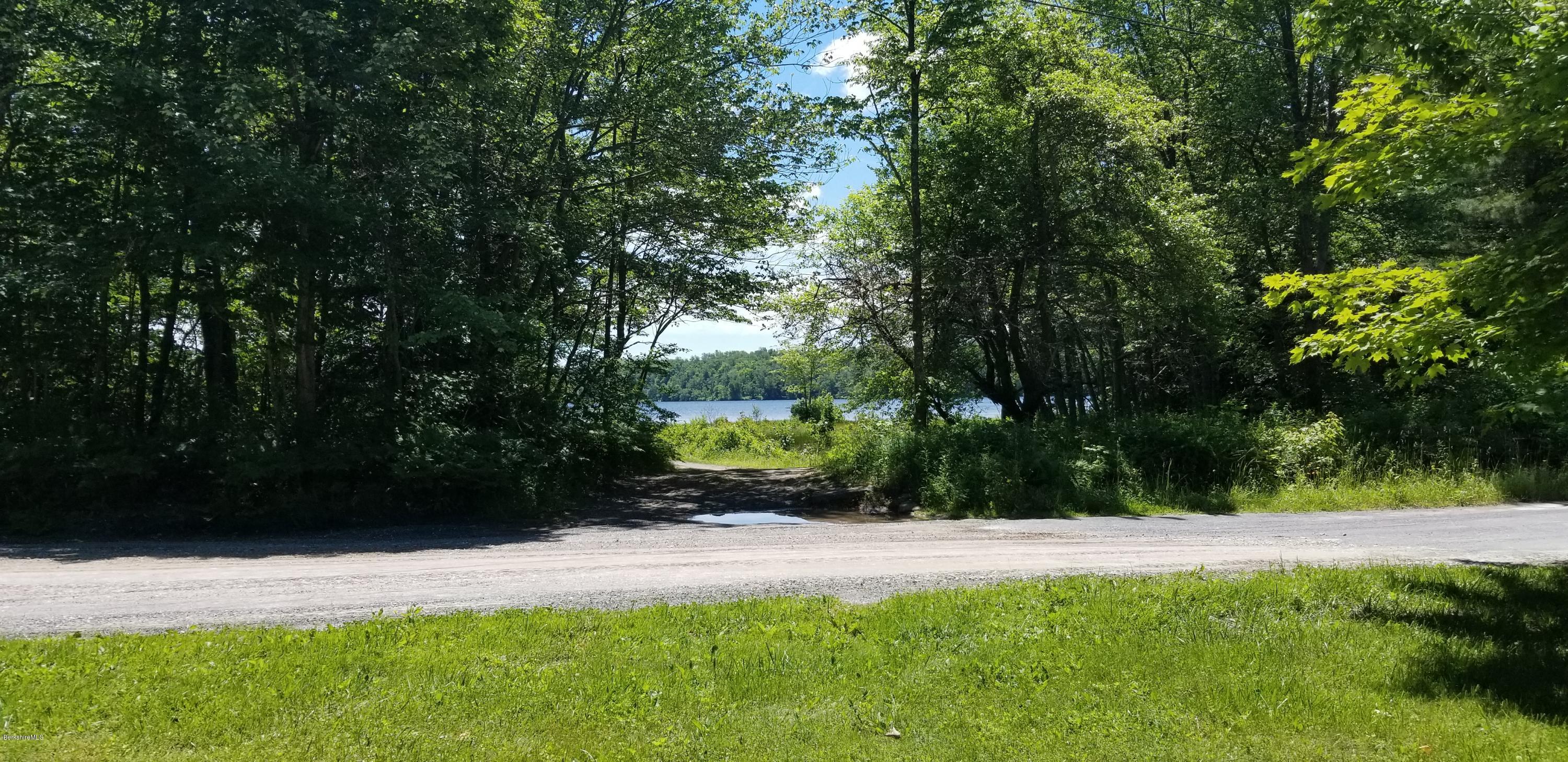 25 Leonhardt Road Becket, MA 01223 - Photo 8 of 12 a view of swimming pool