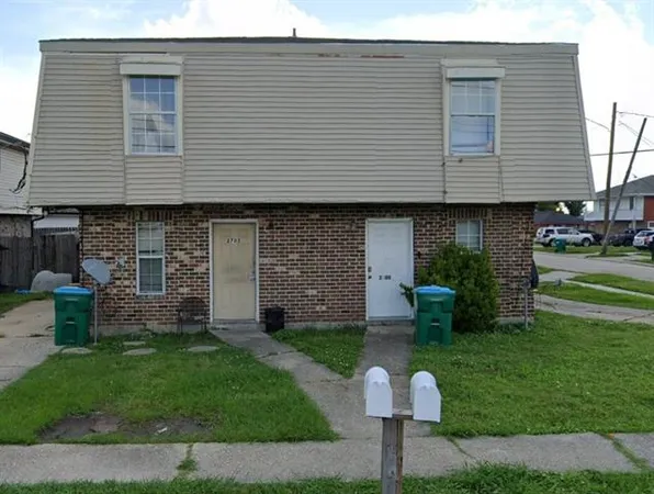 $1,700 | 2700 Helena Street, Kenner, LA 70062