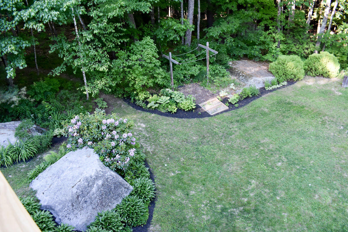 1021 Lamson Road Augusta, ME 04330 - Photo 11 of 54 Landscape