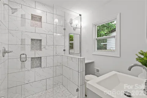 $485,000 | 1915 Birchcrest Drive, Charlotte, NC 28205
