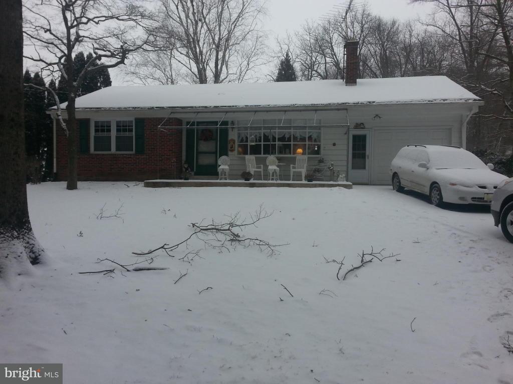 111 Brown Road Nottingham, PA 19362 - Photo 1 of 7