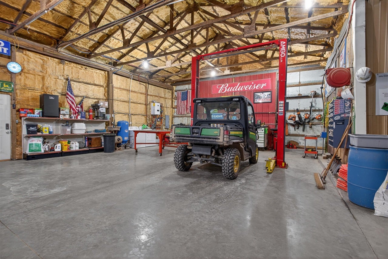 8700 Mosherville Road Horton, MI 49246 - Photo 85 of 99 Gallery Image 85
