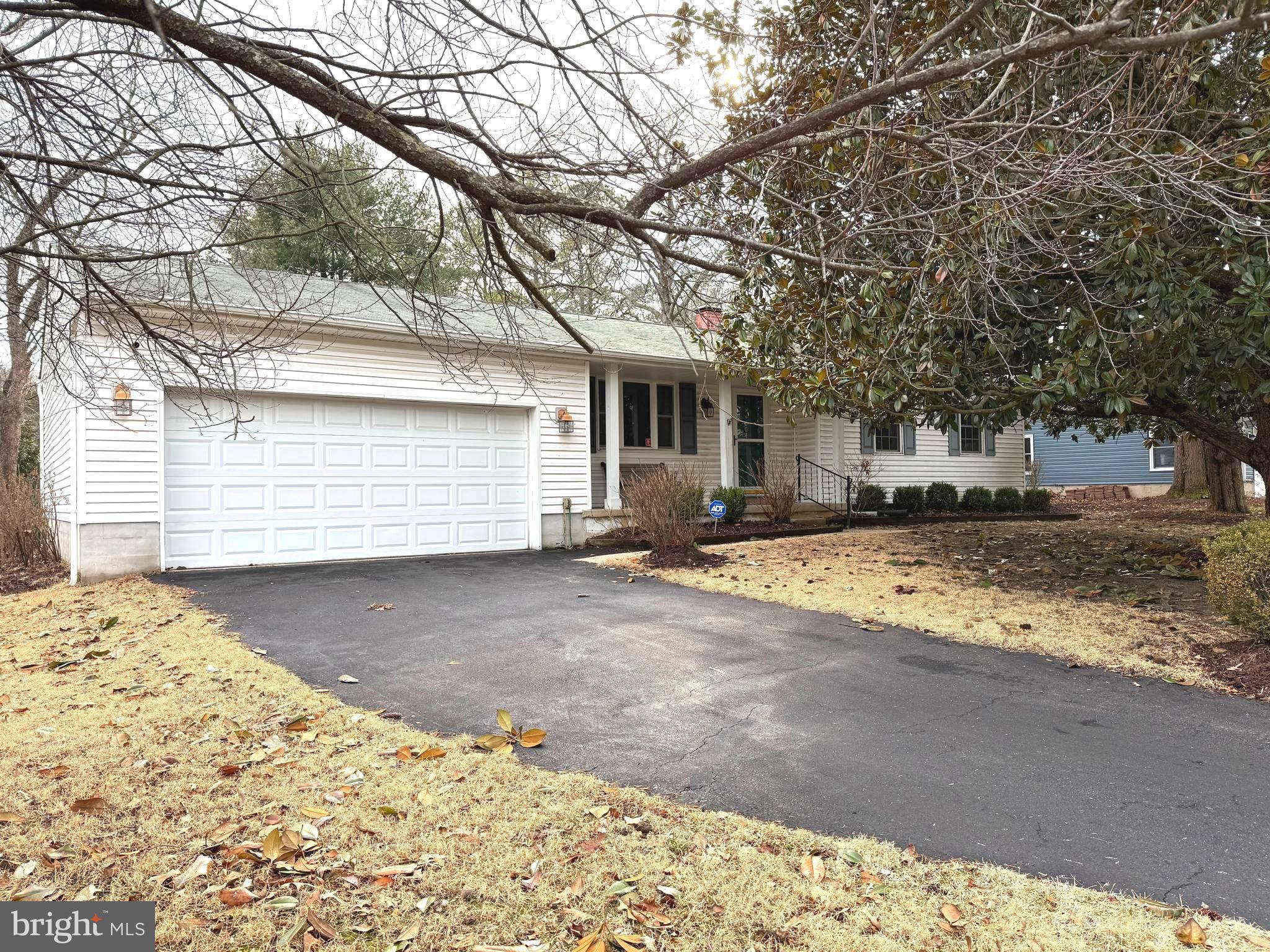 804 Cypress Beach Road Severna Park, MD 21146 - Photo 1 of 19 Wonderful Rancher in Water Priv. Manhattan Manor