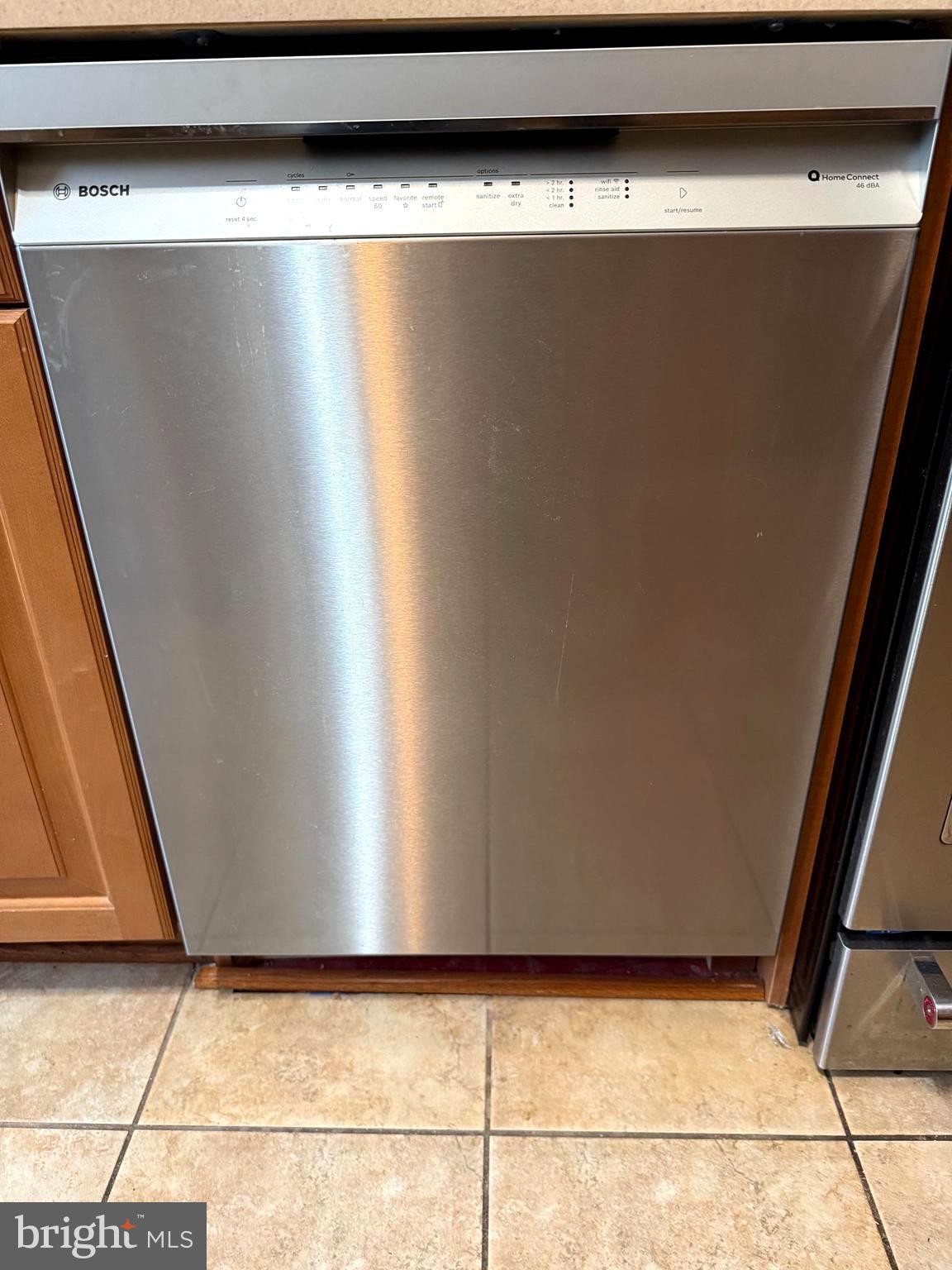 804 Cypress Beach Road Severna Park, MD 21146 - Photo 12 of 19 Bosch Dishwasher in updated kitchen