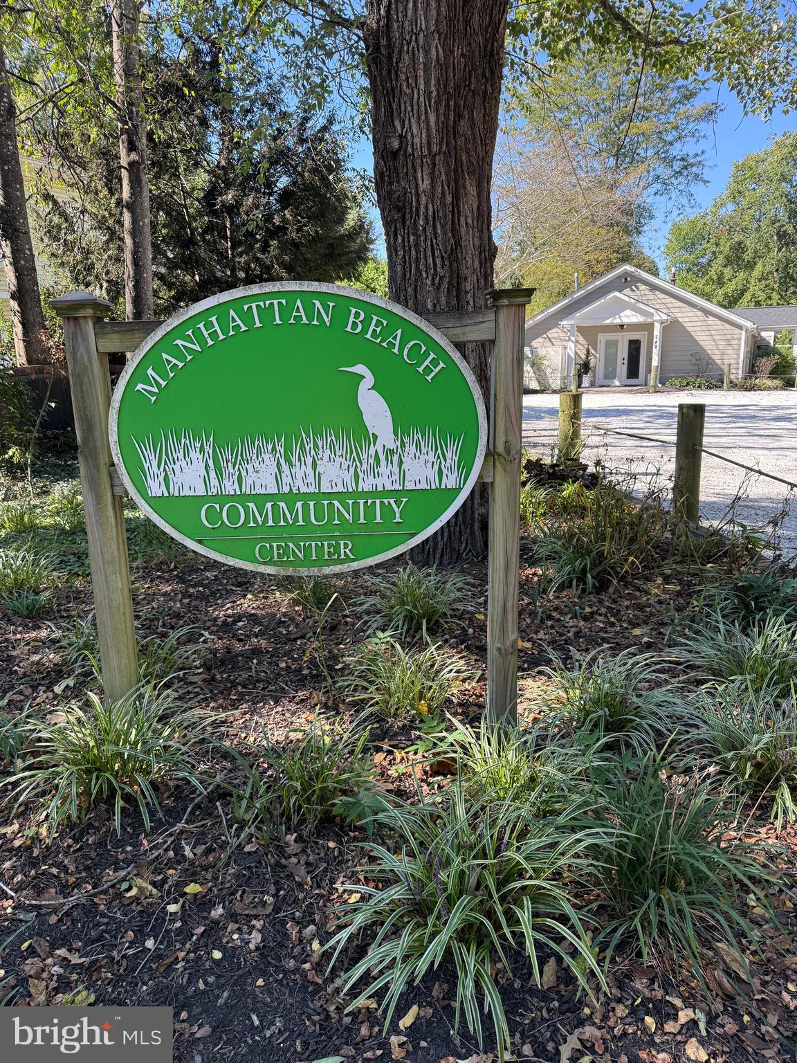 804 Cypress Beach Road Severna Park, MD 21146 - Photo 13 of 19 Active Manhattan Beach Community Clubhouse