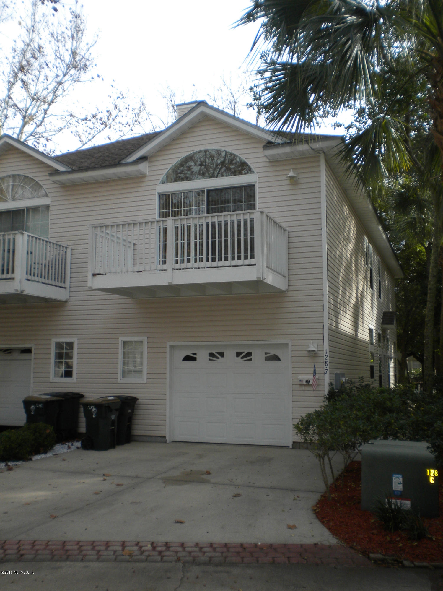 128-7 Seminole Road Atlantic Beach, FL 32233 - Photo 1 of 33 DSCN1589