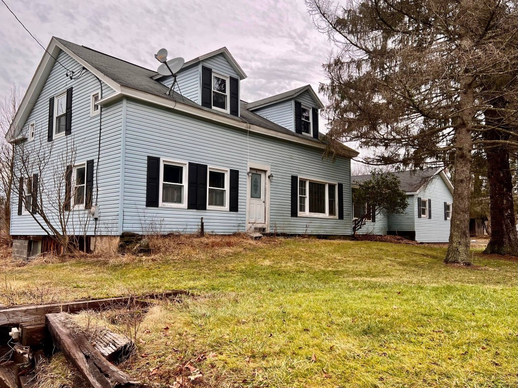 117 Fiddle Lake Road Thompson, PA 18465 - Photo 1 of 30 Gallery Image 1