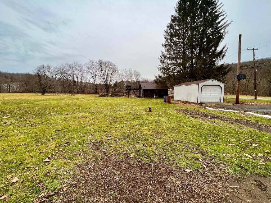 117 Fiddle Lake Road Thompson, PA 18465 - Photo 23 of 30 Gallery Image 23