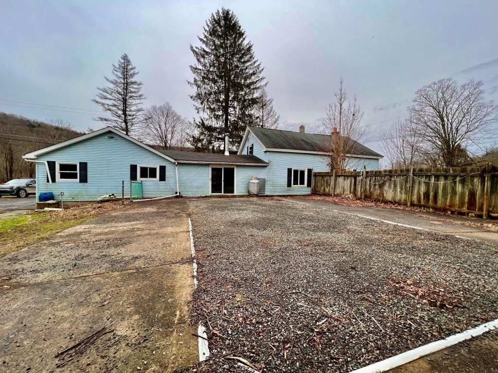 117 Fiddle Lake Road Thompson, PA 18465 - Photo 27 of 30 Gallery Image 27