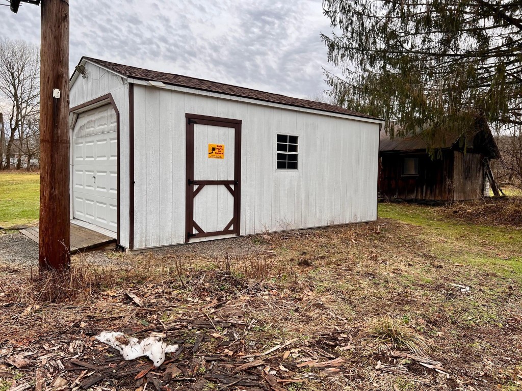 117 Fiddle Lake Road Thompson, PA 18465 - Photo 30 of 30 Gallery Image 30