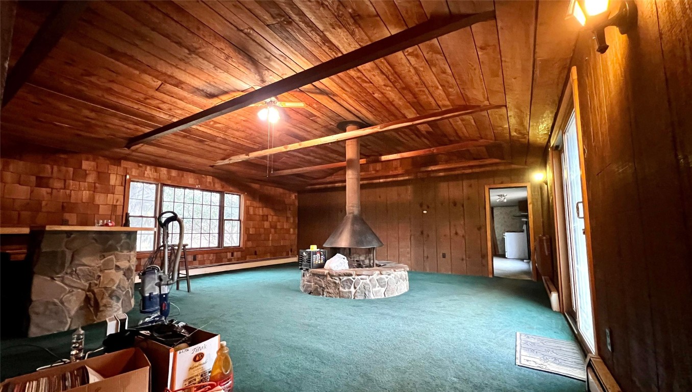 117 Fiddle Lake Road Thompson, PA 18465 - Photo 6 of 30 Gallery Image 6