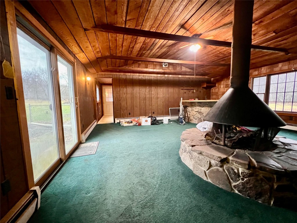 117 Fiddle Lake Road Thompson, PA 18465 - Photo 7 of 30 Gallery Image 7