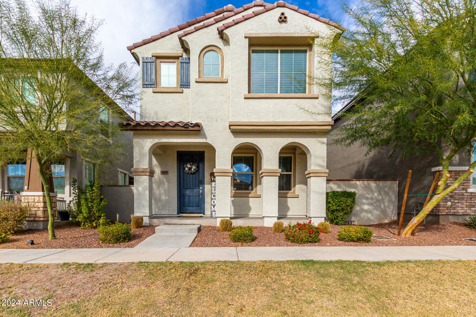 20855 West Thomas Road Buckeye, AZ 85396 - Photo 1 of 22 0002-02 - Thomas