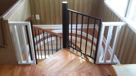 1011 Lee King Road Forsyth, GA 31029 - Photo 3 of 26 a view of a balcony