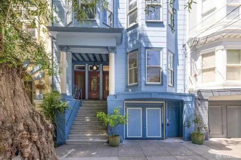 $1,175,000 | 62 Walter Street, San Francisco, CA 94114