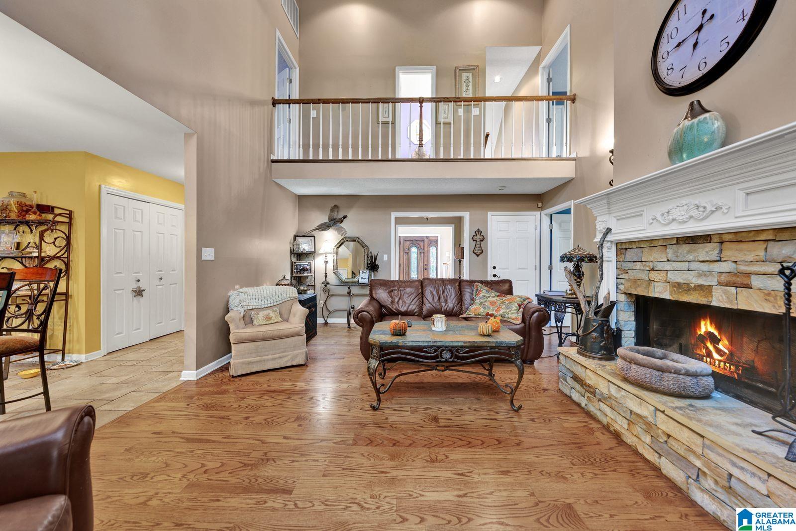 4135 McClendon Chapel Road Bessemer, AL 35022 - Photo 11 of 51