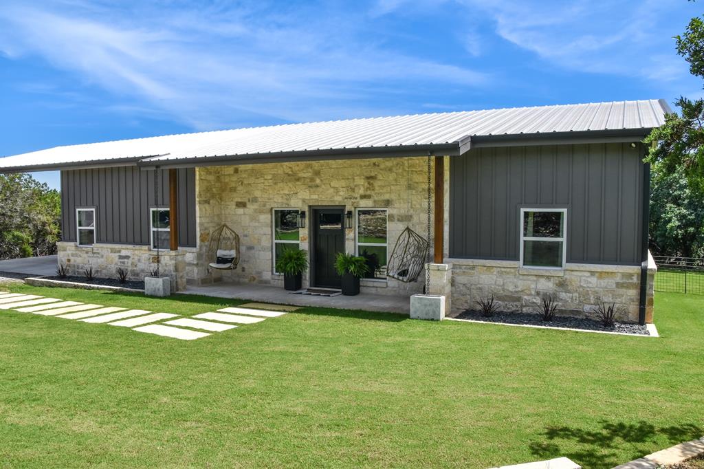111 Live Spring Lane Ingram, TX 78025 - Photo 1 of 35