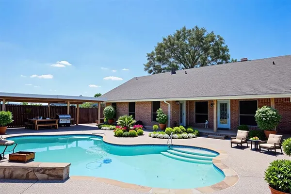$4,500 | 10575 Friendship Road, Pilot Point, TX 76258