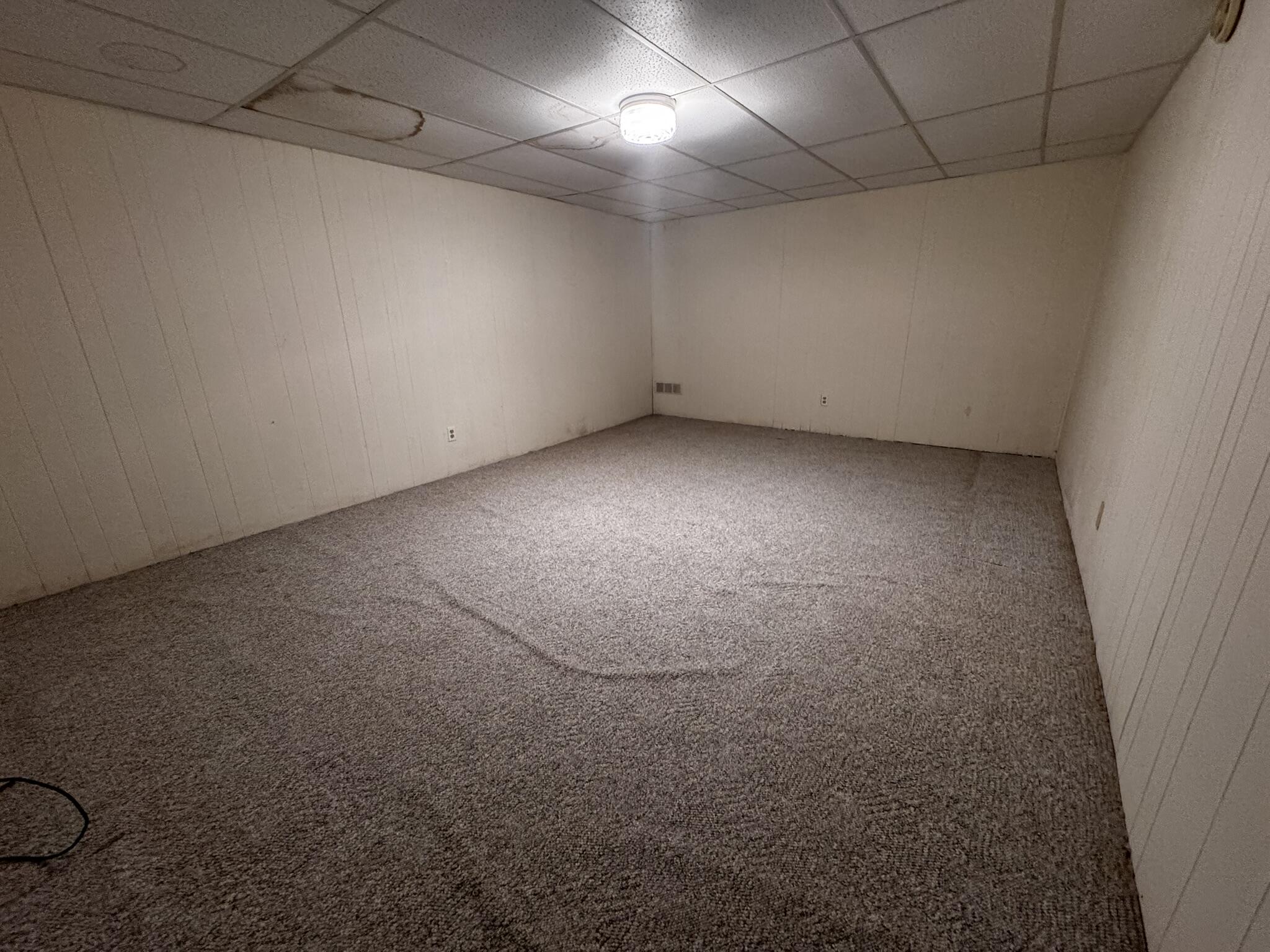 1304 Floydada Plainview, TX 79072 - Photo 36 of 49 a view of empty room