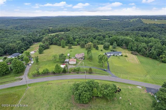 495 Nolin Dam Road Sweeden, KY 42285 - Photo 53 of 68 53