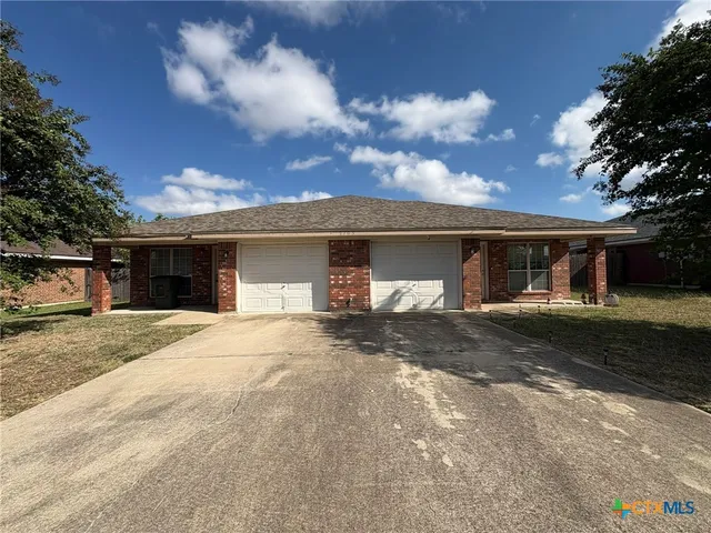 $1,150 | 2703 Vernice Loop, Unit A, Killeen, TX 76549