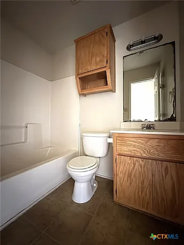 $1,150 | 2703 Vernice Loop, Unit A, Killeen, TX 76549
