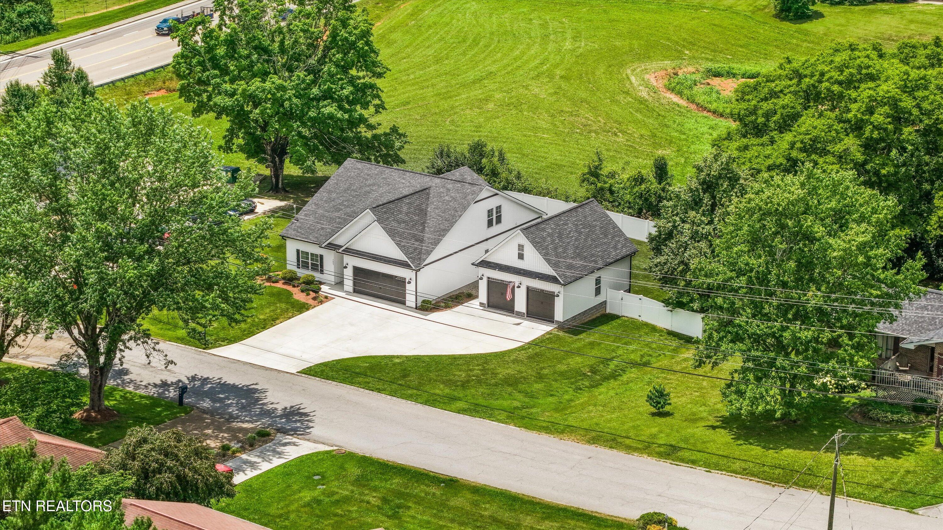 7605 Cedarcrest Road Knoxville, TN 37938 - Photo 40 of 42 49-7605 Cedarcrest Rd 07