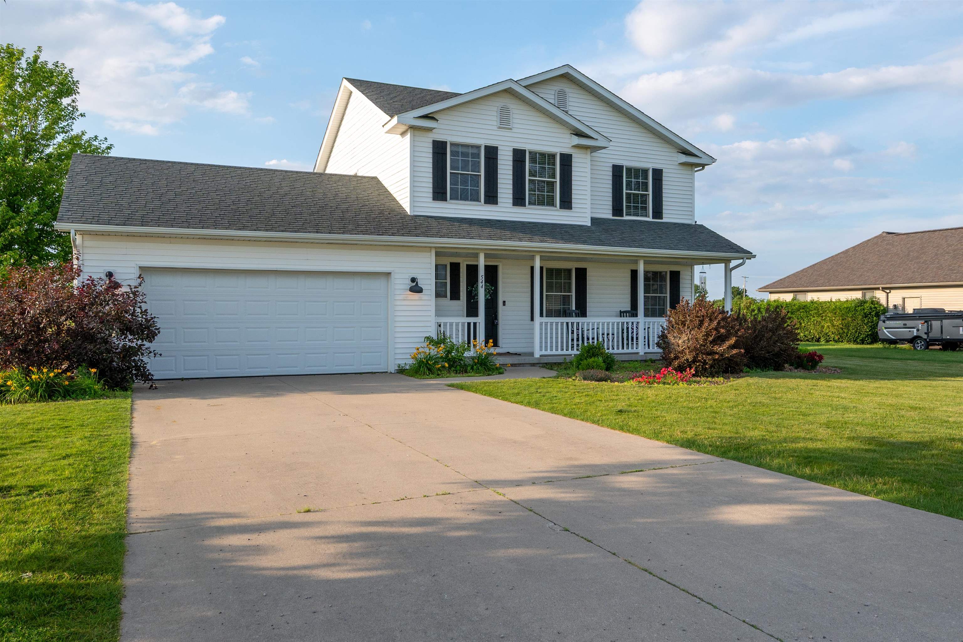 544 West Ridge Road Essexville, MI 48732 - Photo 39 of 44