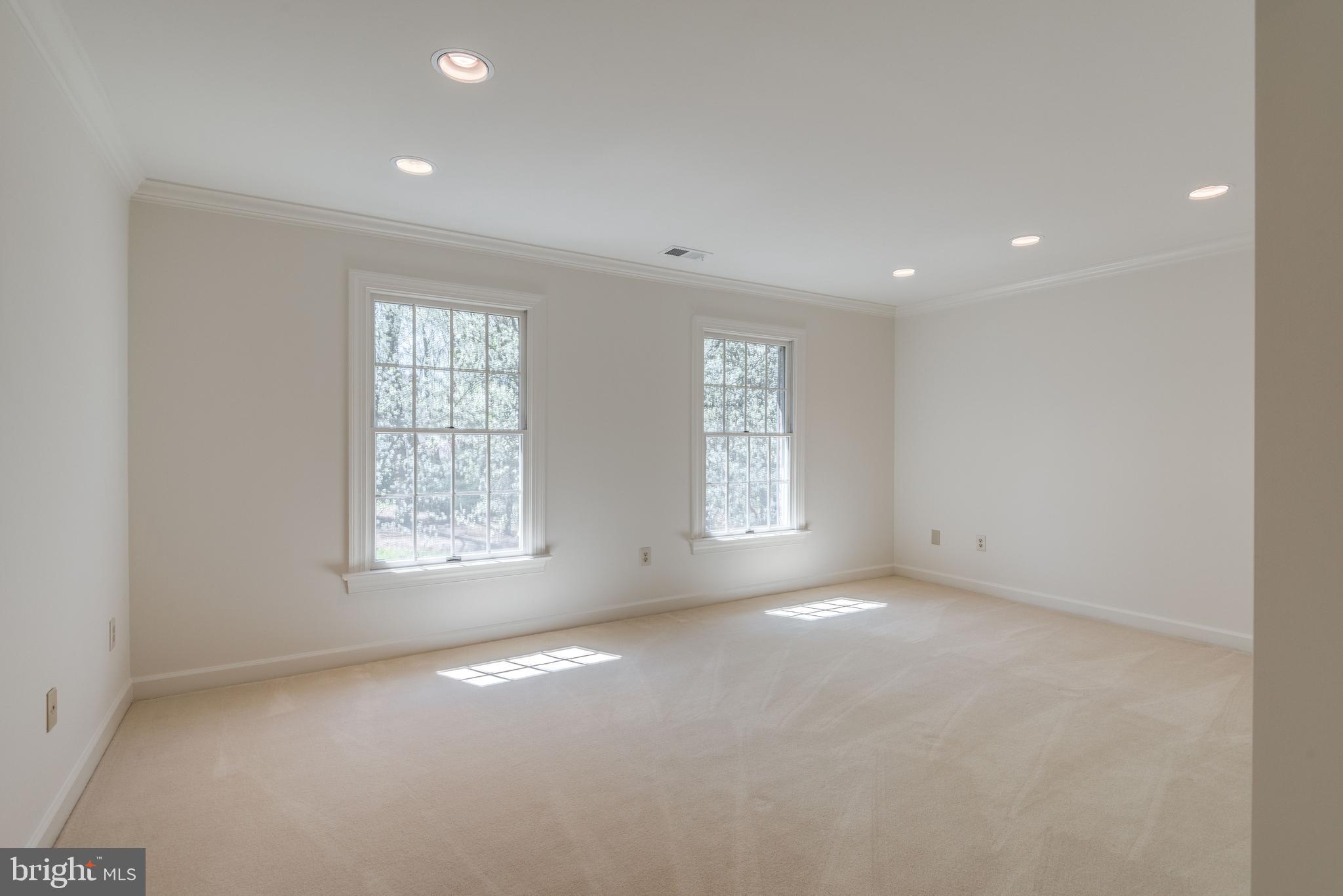 728 Springvale Road Great Falls, VA 22066 - Photo 23 of 37 Bedroom