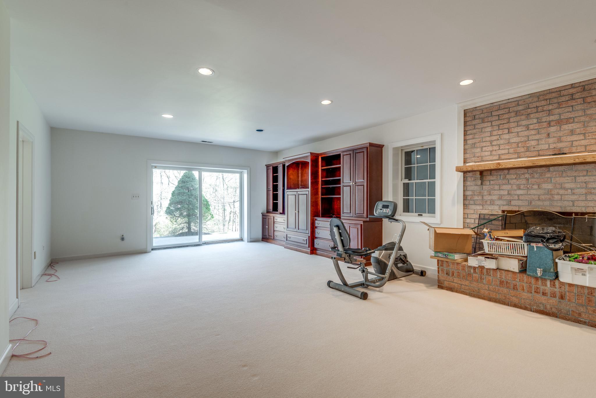 728 Springvale Road Great Falls, VA 22066 - Photo 29 of 37 Lower Level