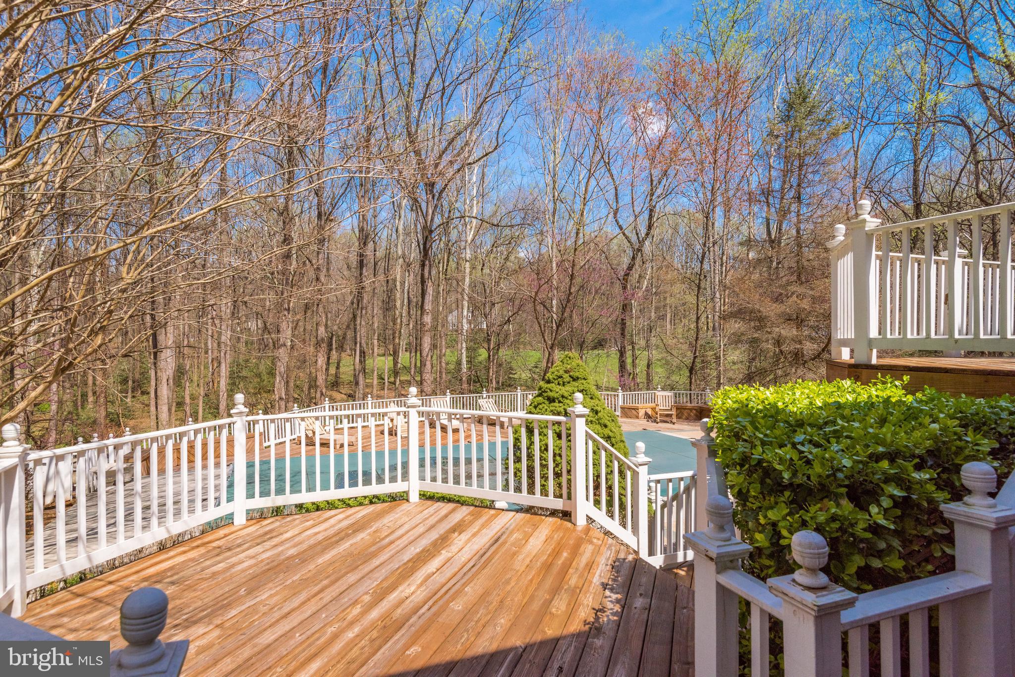 728 Springvale Road Great Falls, VA 22066 - Photo 34 of 37 Exterior