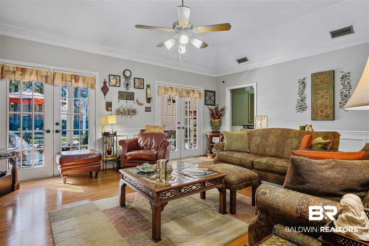 6517 Lighthouse Court Mobile, AL 36695 - Photo 16 of 42