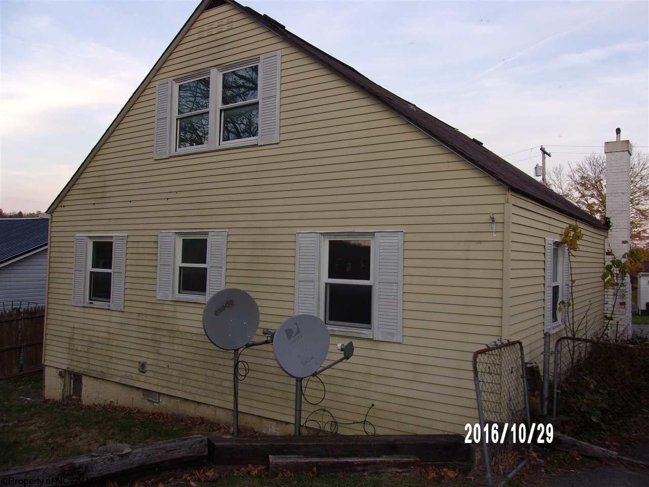 202 Grant Street Rivesville, WV 26588 - Photo 5 of 5 Gallery Image 5