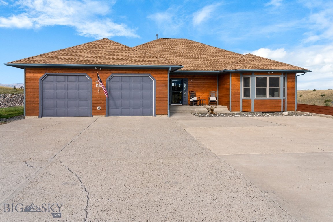 26 Silver Sage Road Townsend, MT 59644 - Photo 63 of 100 Gallery Image 63