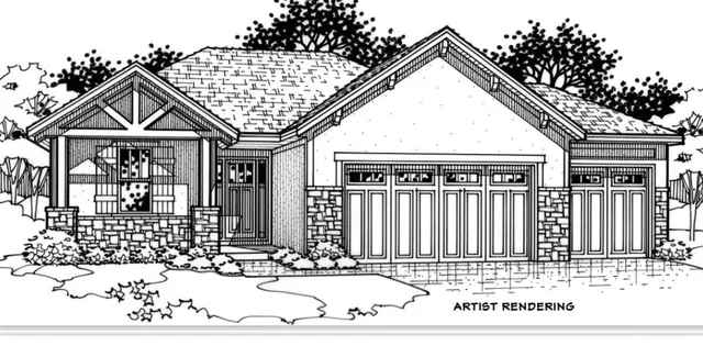 $929,950 | Lot 7 178th Street, Bonner Springs, KS 66012