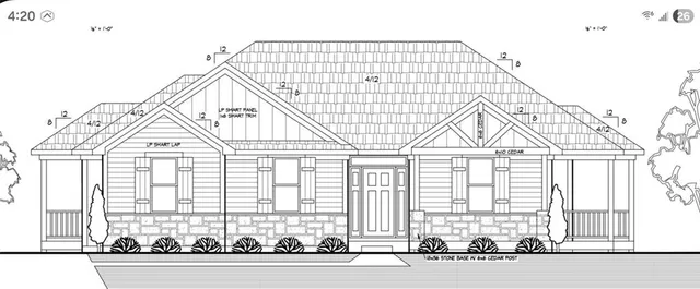 $929,950 | Lot 7 178th Street, Bonner Springs, KS 66012