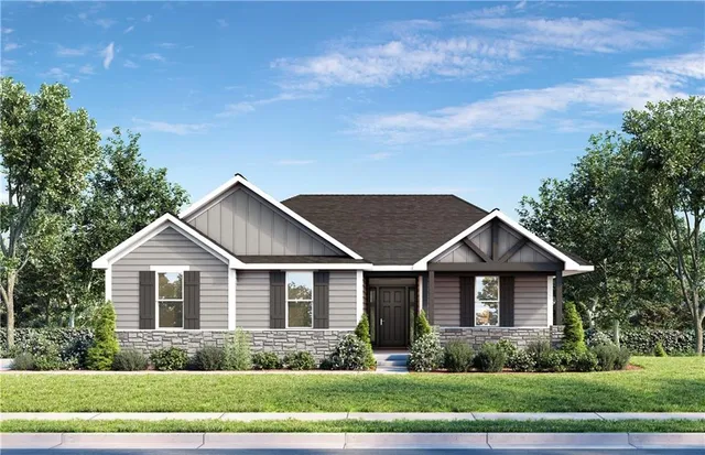 $929,950 | Lot 7 178th Street, Bonner Springs, KS 66012