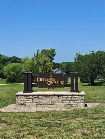 $929,950 | Lot 7 178th Street, Bonner Springs, KS 66012