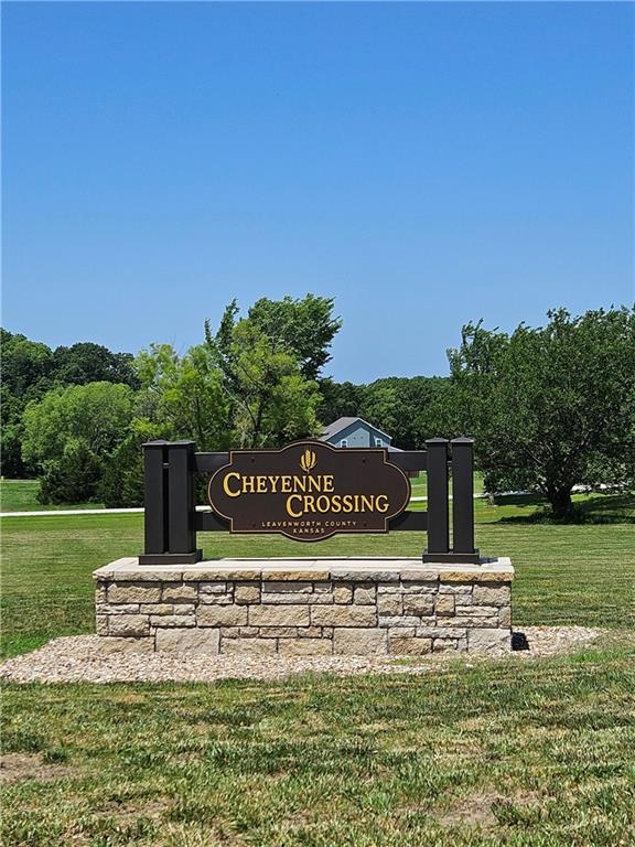 Lot 7 178th Street Bonner Springs, KS 66012 - Photo 3 of 4