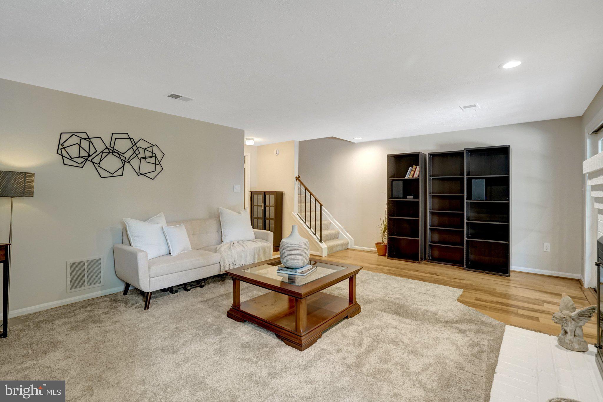 7838 Ashley Glen Road Annandale, VA 22003 - Photo 47 of 77 Lower level