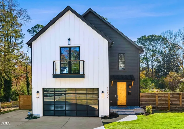 $1,195,000 | 1232 Somerset Road, Raleigh, NC 27610