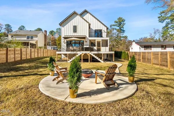 $1,150,000 | 1232 Somerset Road, Raleigh, NC 27610