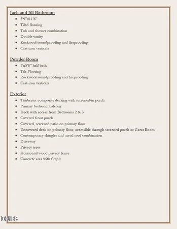 $1,150,000 | 1232 Somerset Road, Raleigh, NC 27610