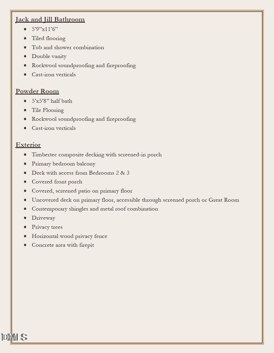 1232 Somerset Road Raleigh, NC 27610 - Photo 42 of 46 unknown