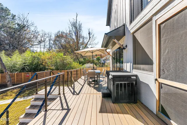 $1,195,000 | 1232 Somerset Road, Raleigh, NC 27610