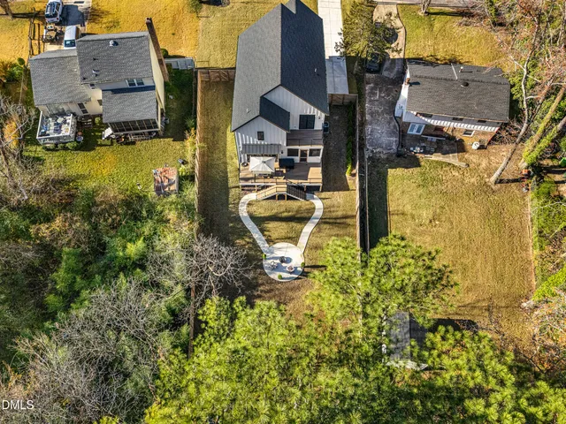 $1,195,000 | 1232 Somerset Road, Raleigh, NC 27610