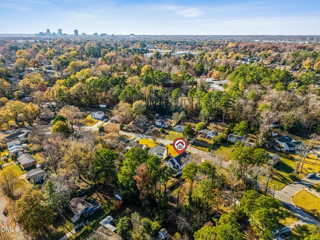$1,195,000 | 1232 Somerset Road, Raleigh, NC 27610