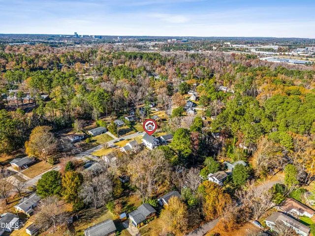 $1,195,000 | 1232 Somerset Road, Raleigh, NC 27610